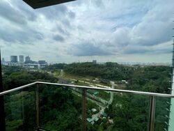 Normanton Park (D5), Apartment #583400791